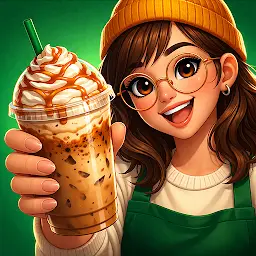 Icona di Cafe Panic: Cooking games