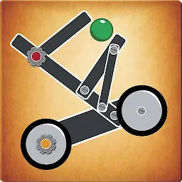 Icona di Machinery